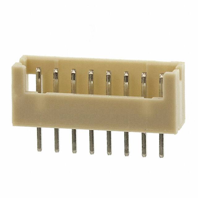 M30-6100846 CONN HEADER VERT 8POS 1.25MM