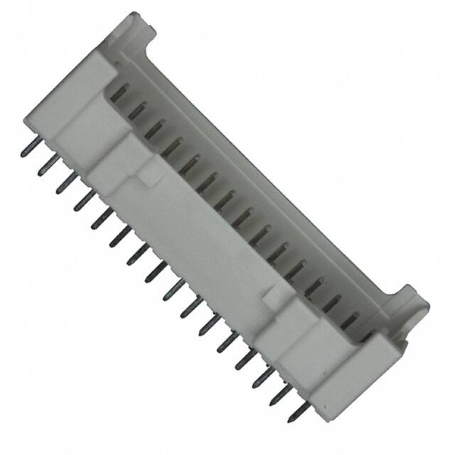 B32B-PNDZS-1(T)(LF)(SN) CONN HEADER VERT 32POS 2MM