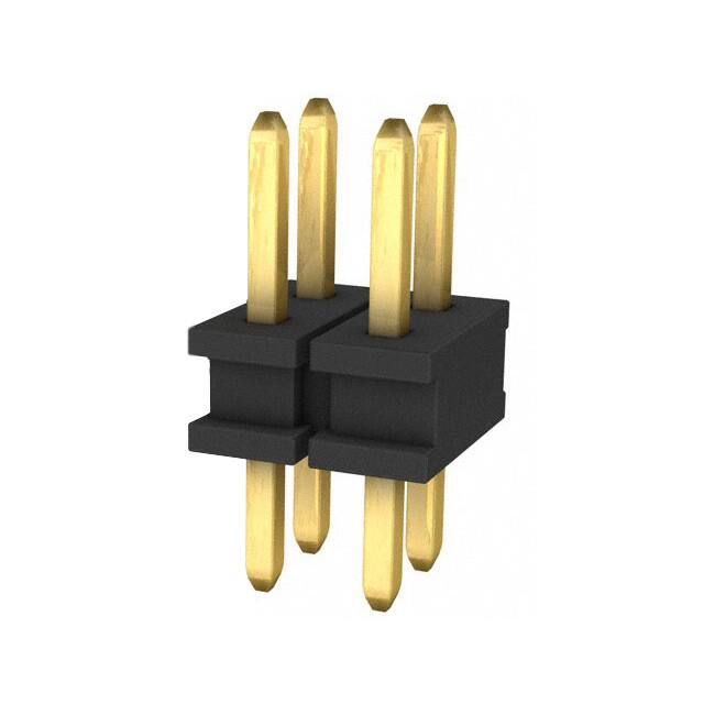 TMMH-102-06-G-D 2MM LOW PROFILE STRIPS
