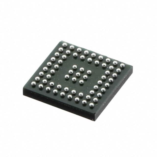 CS42L73-CRZ IC CODEC AUD TELEPHONY 64WLCSP