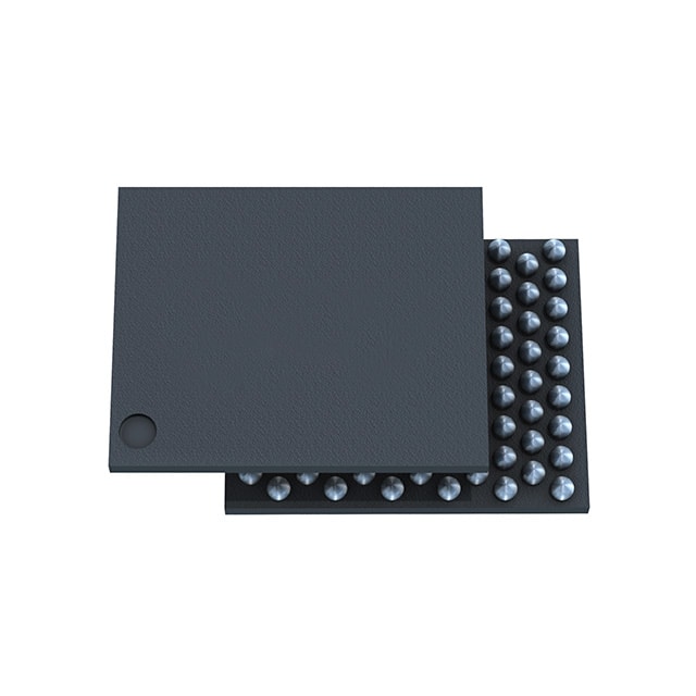 CS47L35-CWZR IC LOW PRW AUDIO HUB