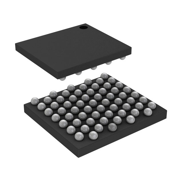 CS47L24-CWZR SMART CODEC W DUAL CORE DSP FOR