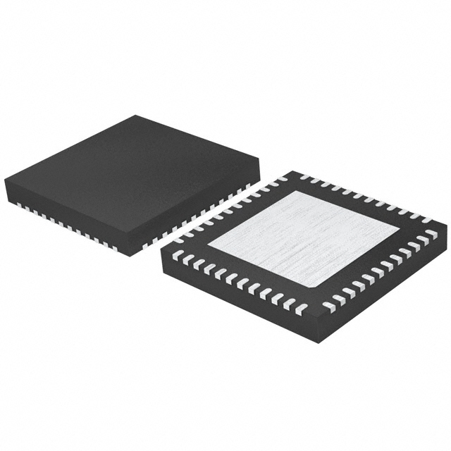 WM9712CLGEFL/RV IC CODEC AC97 AUDIO TOUCH 48QFN