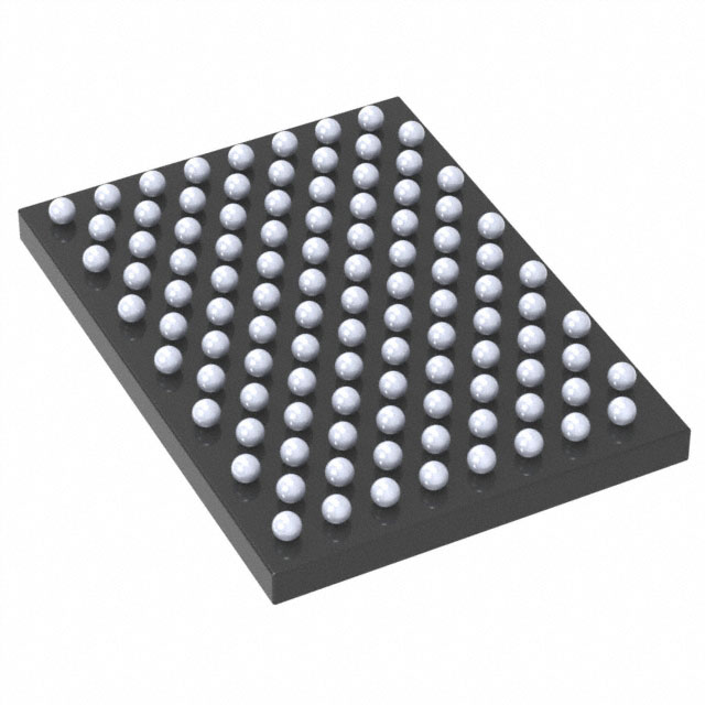 CS42L92-CWZR IC - HI-FI AUDIO CODEC