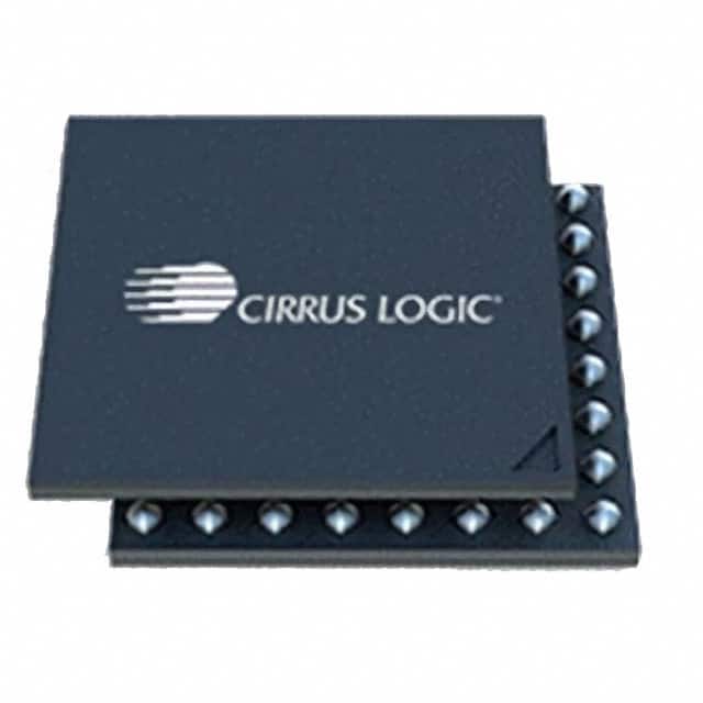 CS48L32-CNZR LOW POWER VOICE DSP QFN