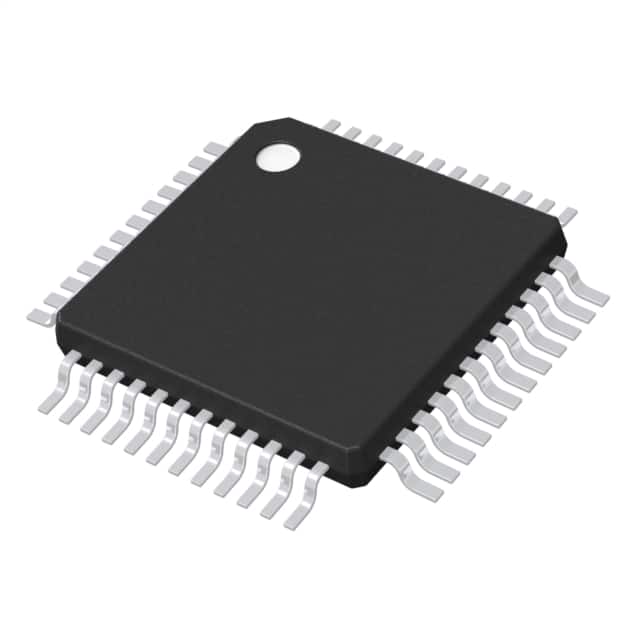 CS4245K-CQZR IC 24-BIT 192KHZ STR CDC W/PGA &