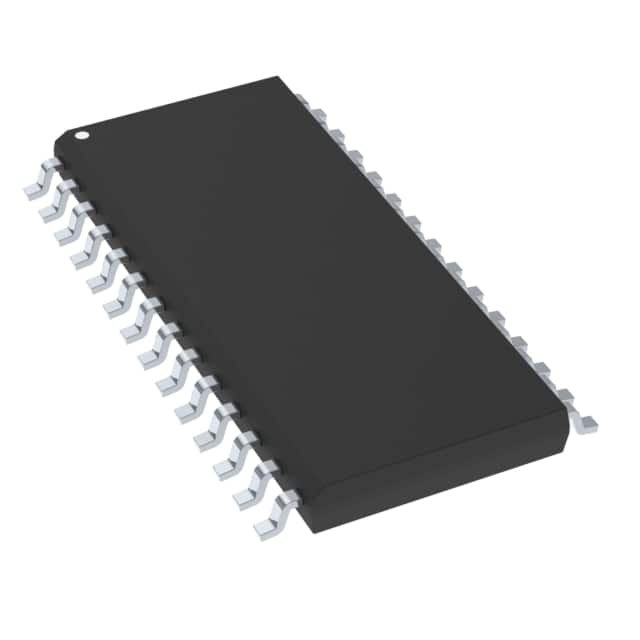 CS8427-CSZR IC AUDIO TRANSCEIVER 28SOIC