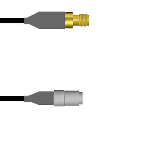 Q-70066000M012I SMA-SJ/10/23-SP LMR24 12I