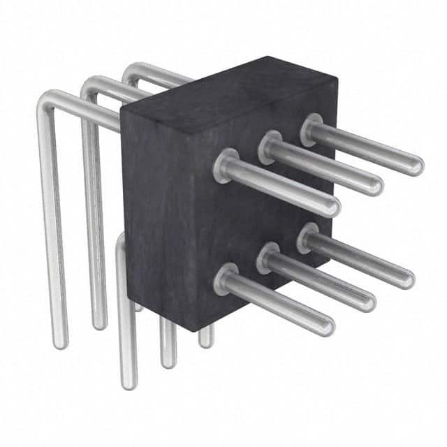 852-80-006-20-002101 CONN HEADER R/A 6POS 1.27MM