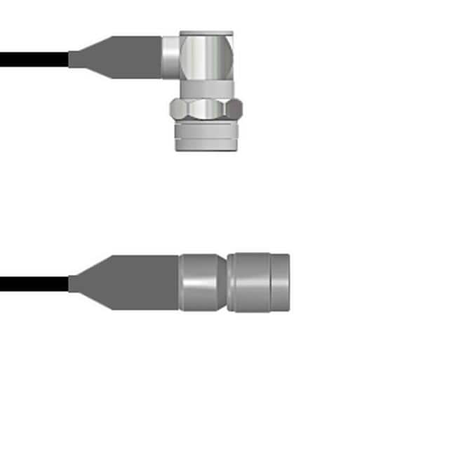 Q-2B0740013006i CBL ASSY N TO TNC PLUG 6"