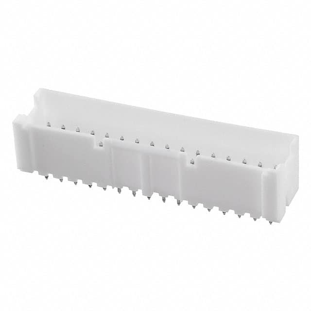 3-1969543-2 CONN HEADER VERT 32POS 2.5MM