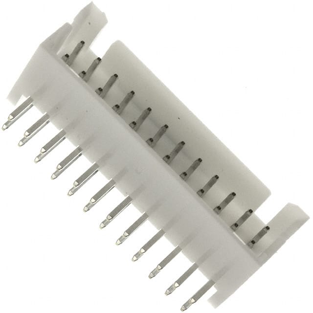 DF1BZ-24DP-2.5DS CONN HEADER R/A 24POS 2.5MM