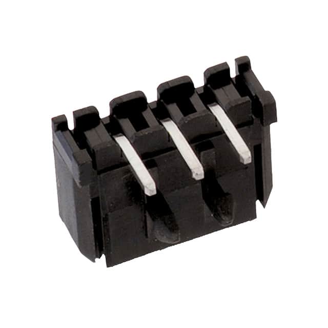 66200311022 WR-MPC3 MICRO POWER CONNECTORS 3
