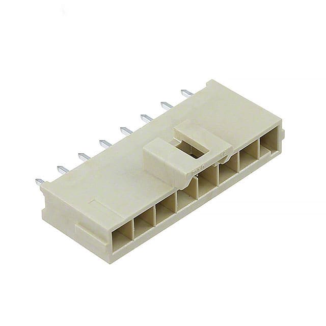 1722862108 CONN HEADER VERT 8POS 3.5MM