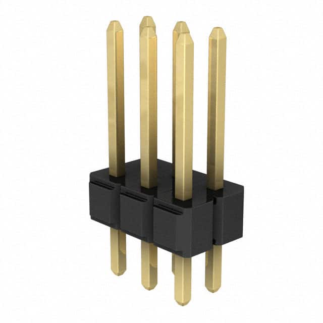 929715-11-03-EU CONN HEADER VERT 6POS 2.54MM