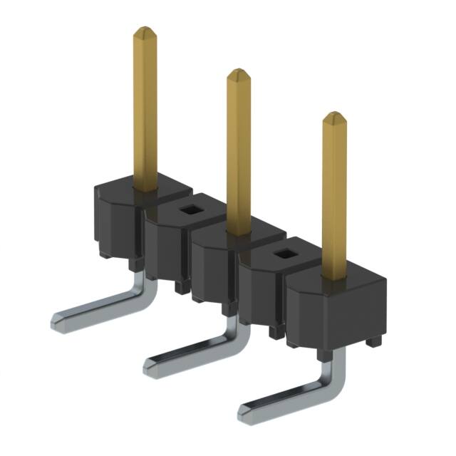 HTSW-203-08-L-S-RA CONN HEADER R/A 3POS 5.08MM