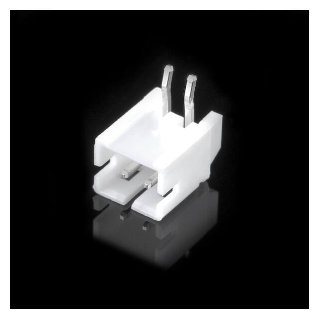 PRT-09749 CONN HEADER RIGHT-ANGLE - THROUG