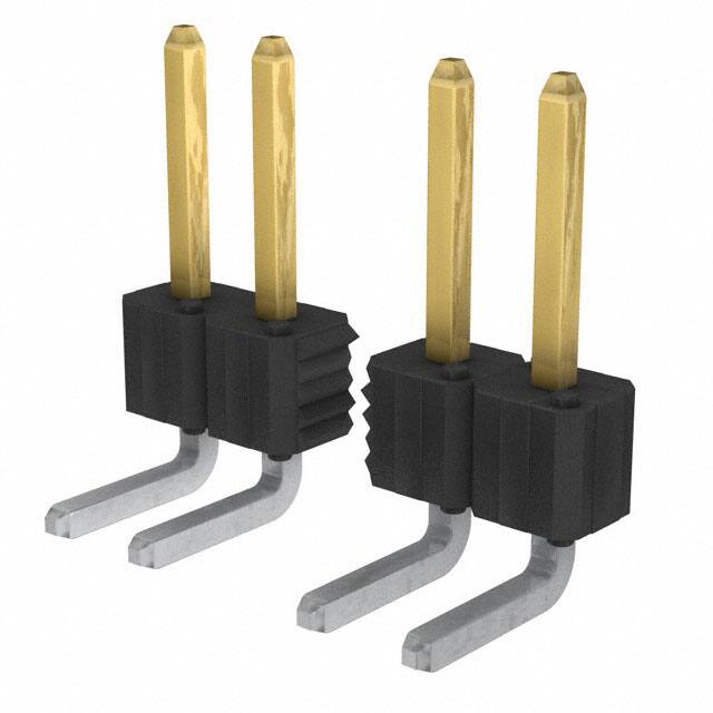 10118884-536004LF CONN HEADER R/A 36POS 2.54MM
