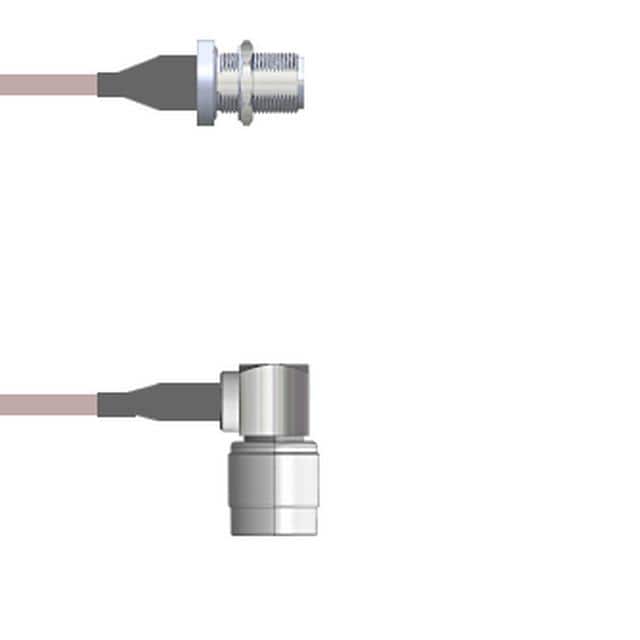 Q-1U04T0005048i CBL ASY N TO TNC J TO P RG316 4'