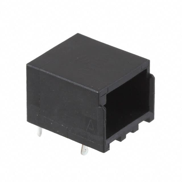 1-1939760-4 CONN HEADER R/A 4POS 2MM