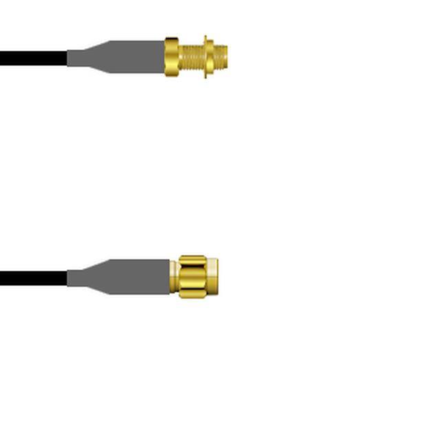 Q-2Y03D0008108I SMA-SJB/SMA-SP RG58 108I
