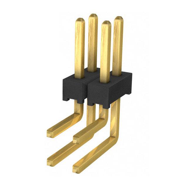 TMM-102-01-G-D-RE 2MM TERMINAL STRIP