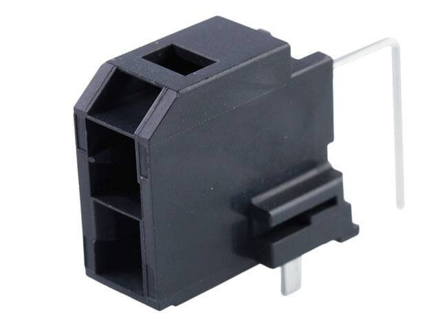 2035551212 CP65 WTB HDR RA TH TUBE BLK 2CKT