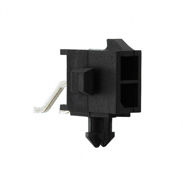 794621-2 CONN HEADER SMD R/A 2POS