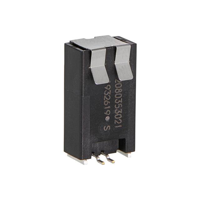 2080353021 CONNTAK50 SR 02P SP V0 VERT ASM