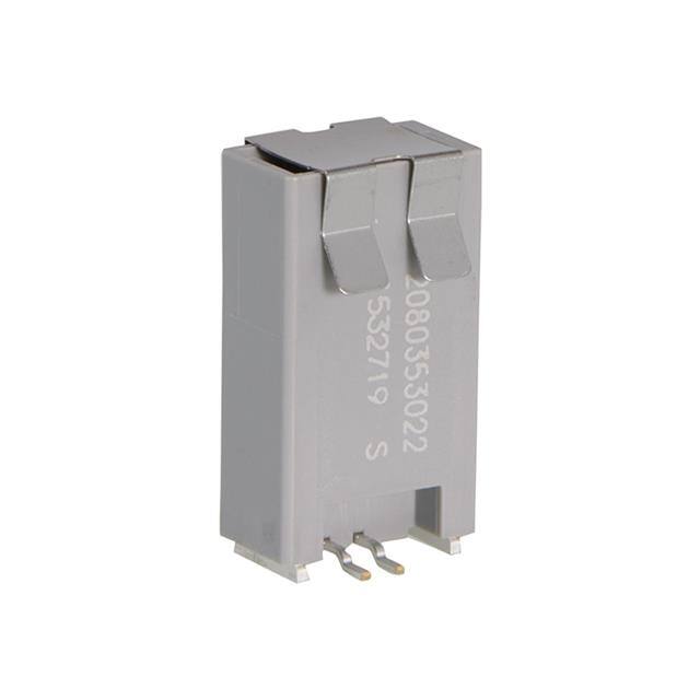 2080353022 CONNTAK50 SR 02P SP V0 VERT ASM