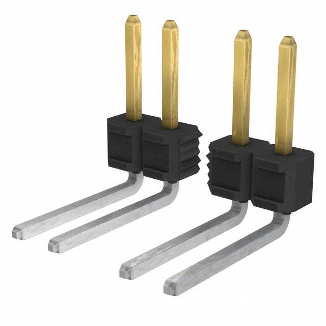 75168-103-09LF CONN HEADER R/A 9POS 2.54MM