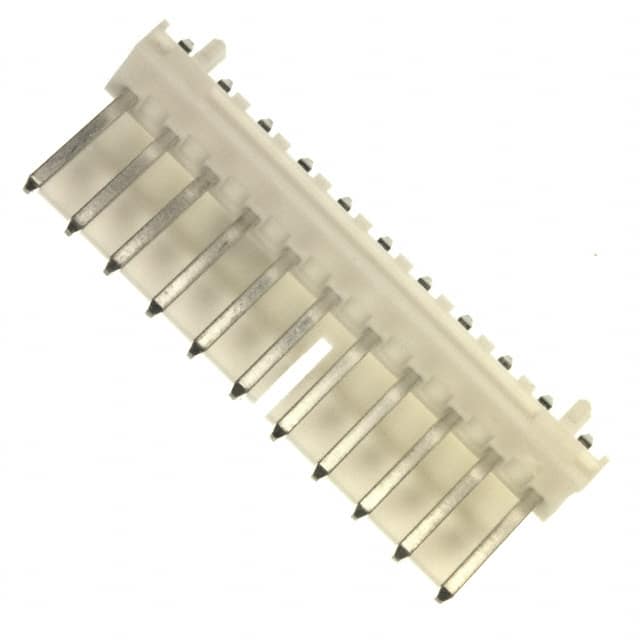 0026644110 CONN HEADER VERT 11POS 3.96MM