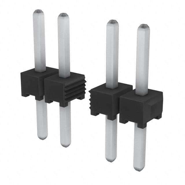 TMM-108-02-T-S CONN HEADER VERT 8POS 2MM