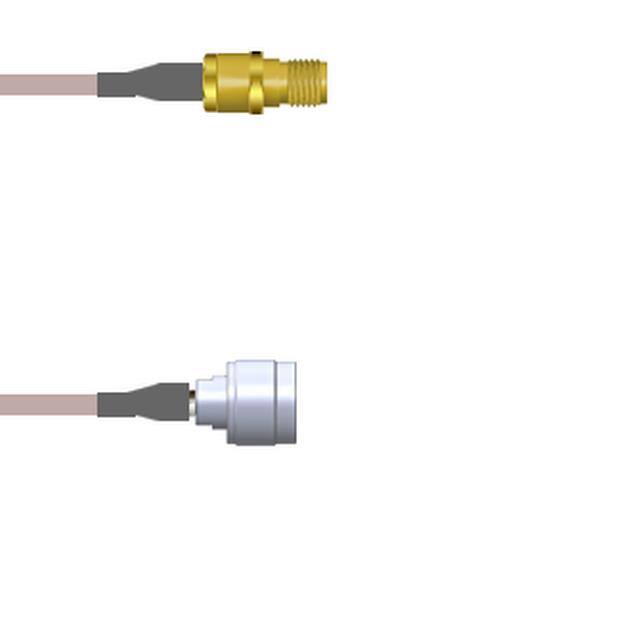 Q-2T02H00011.5M SMA-SJ/N-SP G178 1.5M