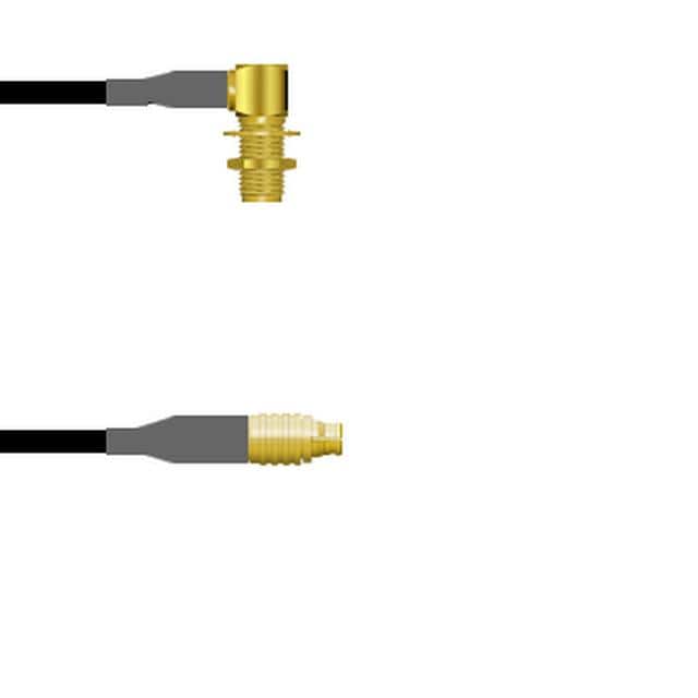 Q-2P04400030.5M SMA-RJB/SMP-SP G174 0.5M