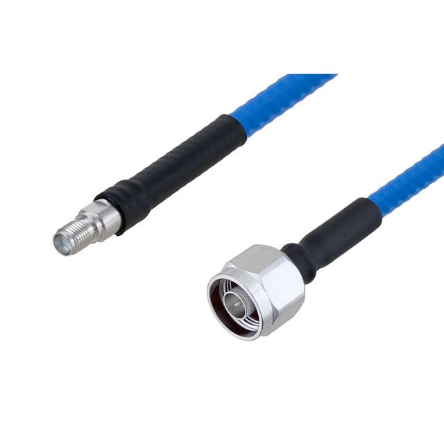 PE3C5881-24 CBL N(M) TO SMA(F) SPP250 24"
