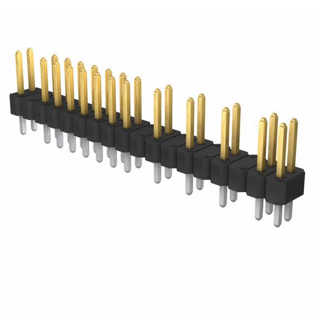 77314-887LF CONN HEADER VERT 36POS 2.54MM
