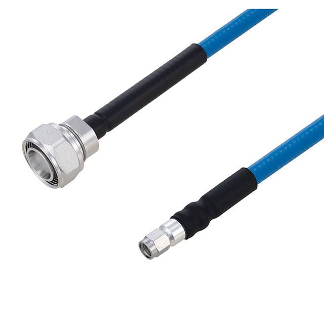PE3C6247-60 CBL 4.3(M) - SMA(M) SPP250 60"