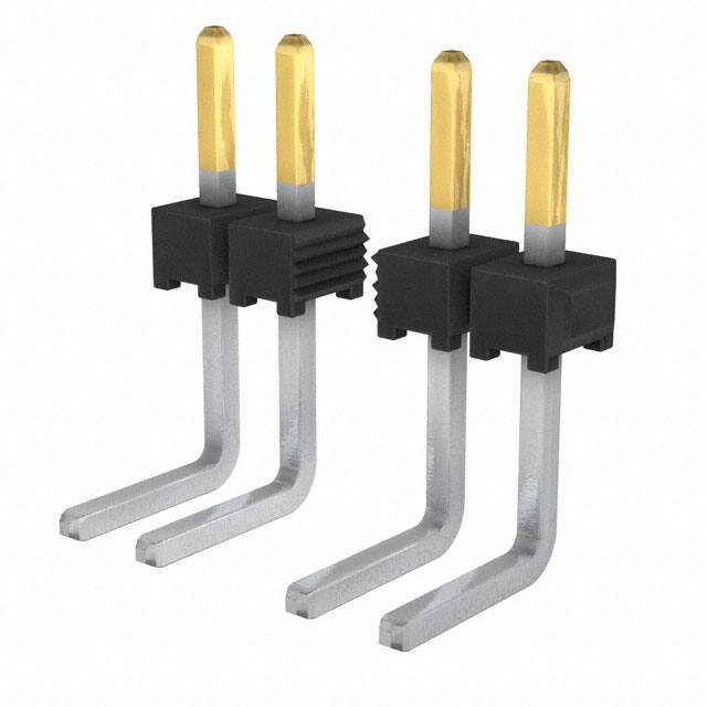TMM-116-01-FM-S-RA 2MM TERMINAL STRIP