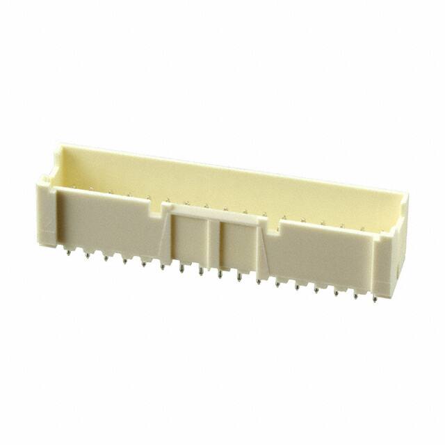 3-1969584-4 CONN HEADER VERT 34POS 2.5MM