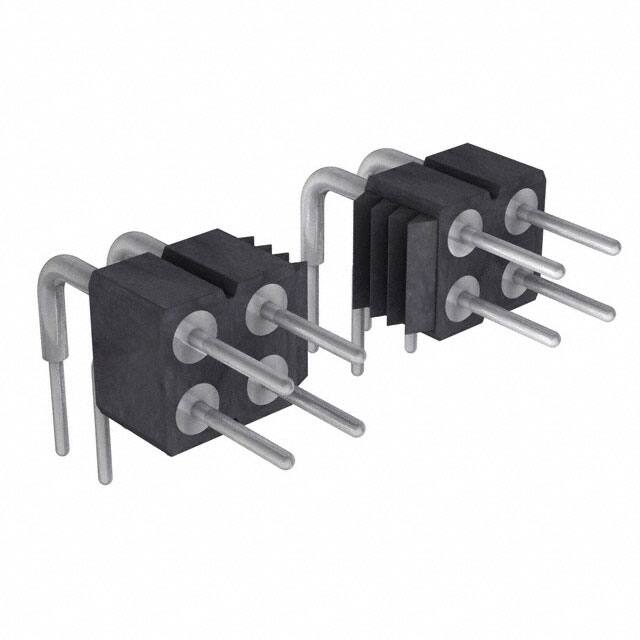 832-80-084-20-001101 CONN HEADER R/A 84POS 2MM