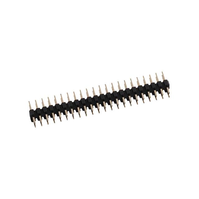 62004421121 WR-PHD 2.00 MM DUAL PIN HEADER