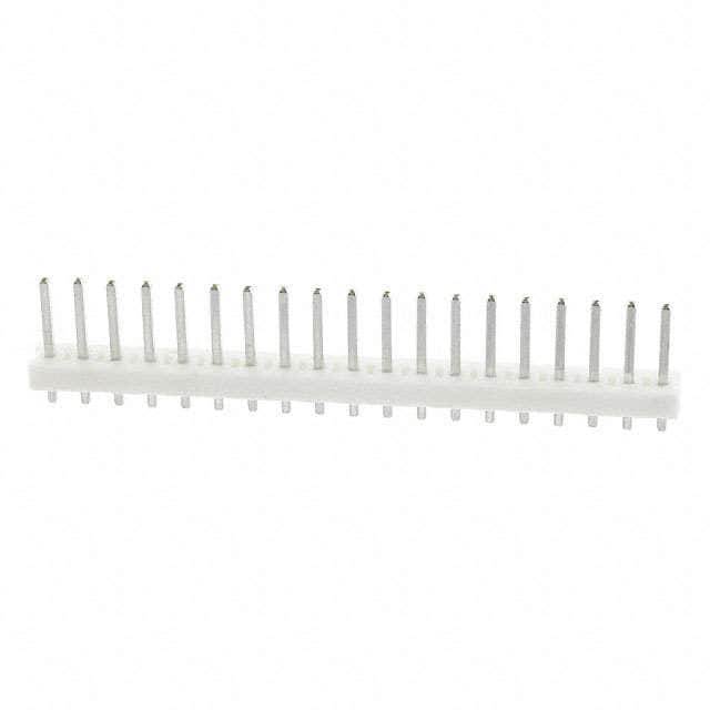 1-640383-9 CONN HEADER VERT 19POS 3.96MM