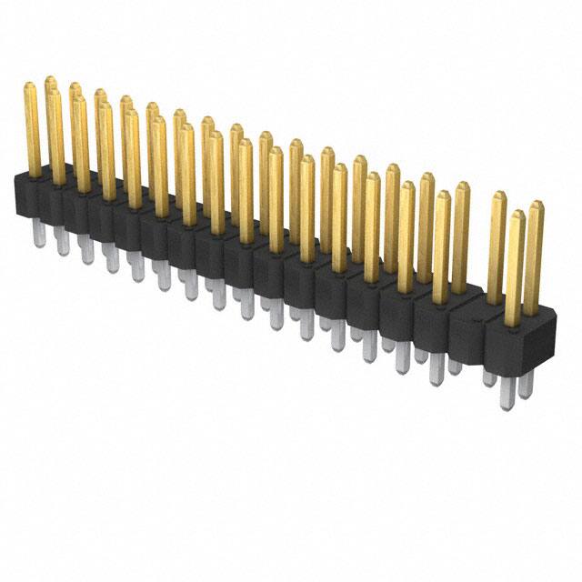 77314-190LF CONN HEADER VERT 34POS 2.54MM