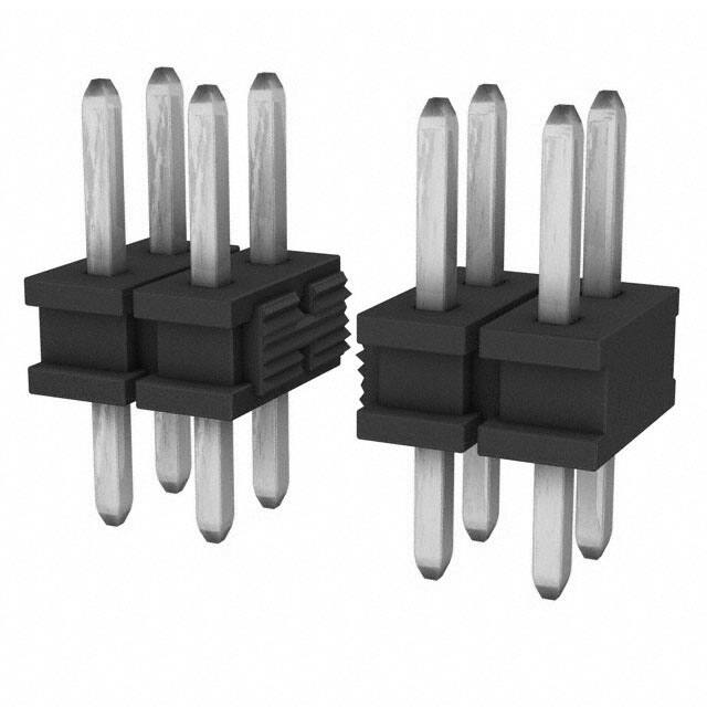 TMMH-116-01-T-D 2MM LOW PROFILE STRIPS