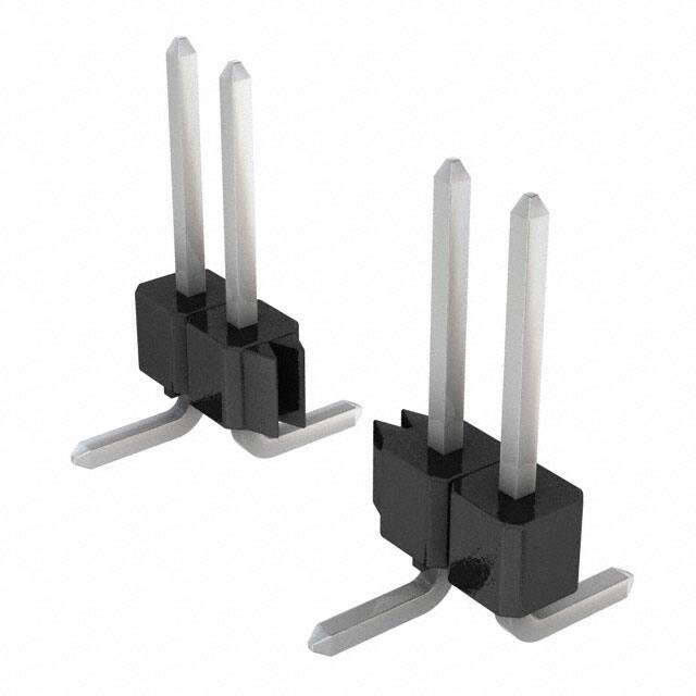 GEC13SFBN-M30 CONN HEADER SMD 13POS 2.54MM