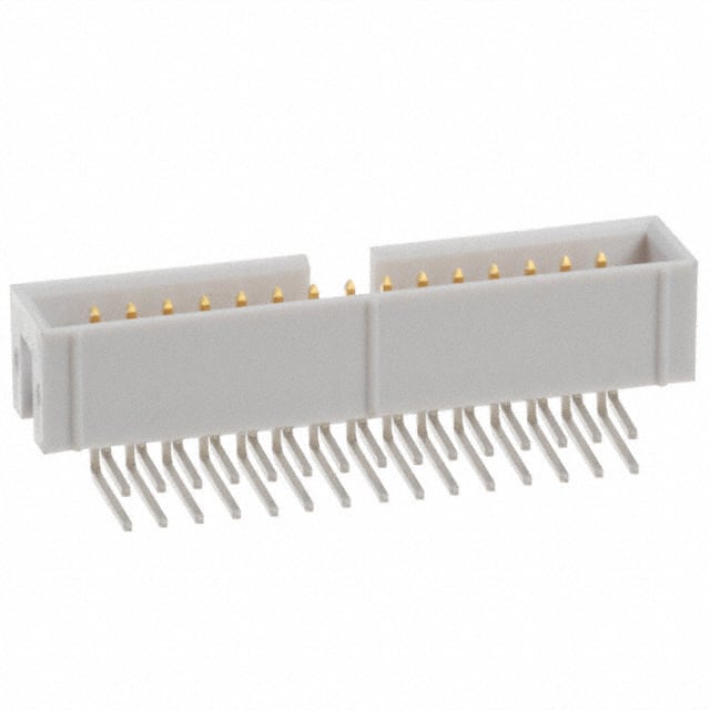 AWHW30A-0102-T-R CONN HEADER R/A 30POS 2.54MM