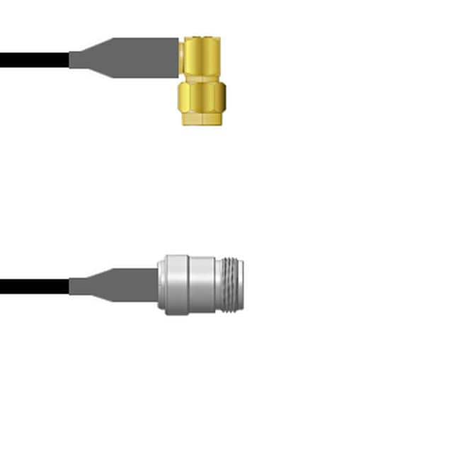 Q-3601W0008108I SMA-RP/N-SJ RG58 108I