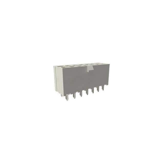 10131319-2421100LF CONN HEADER VERT 24POS 4.2MM