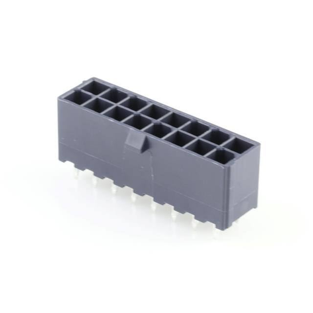 1724470216 CONN HEADER VERT 16POS 4.2MM